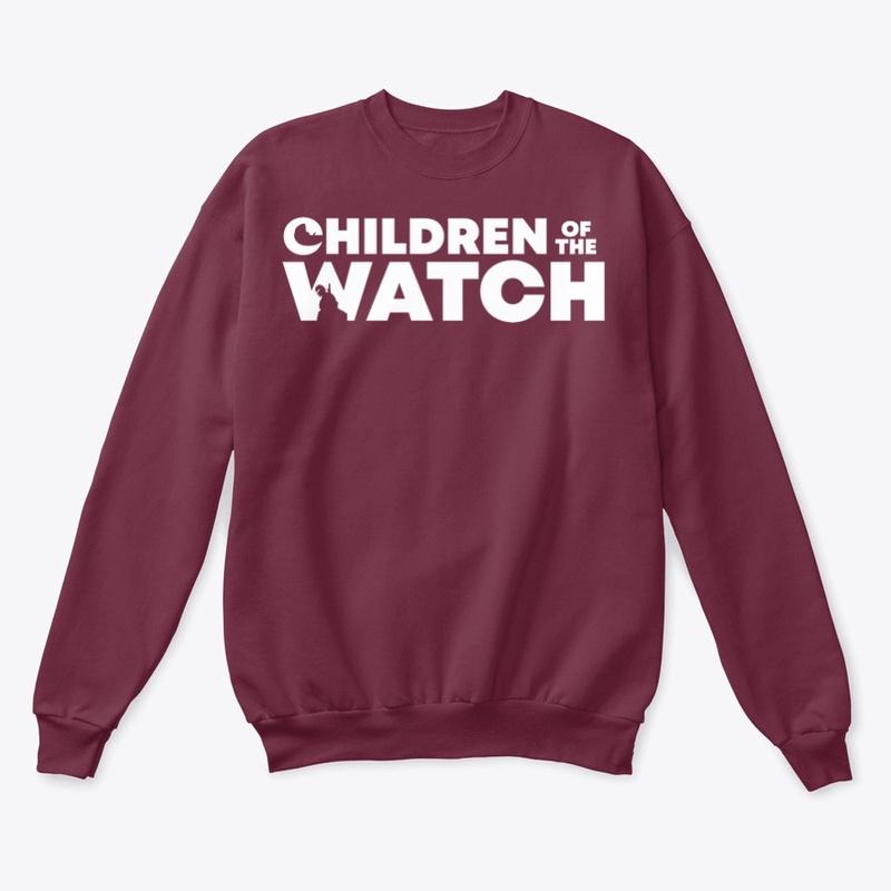 Children of the Watch Sweatshirt